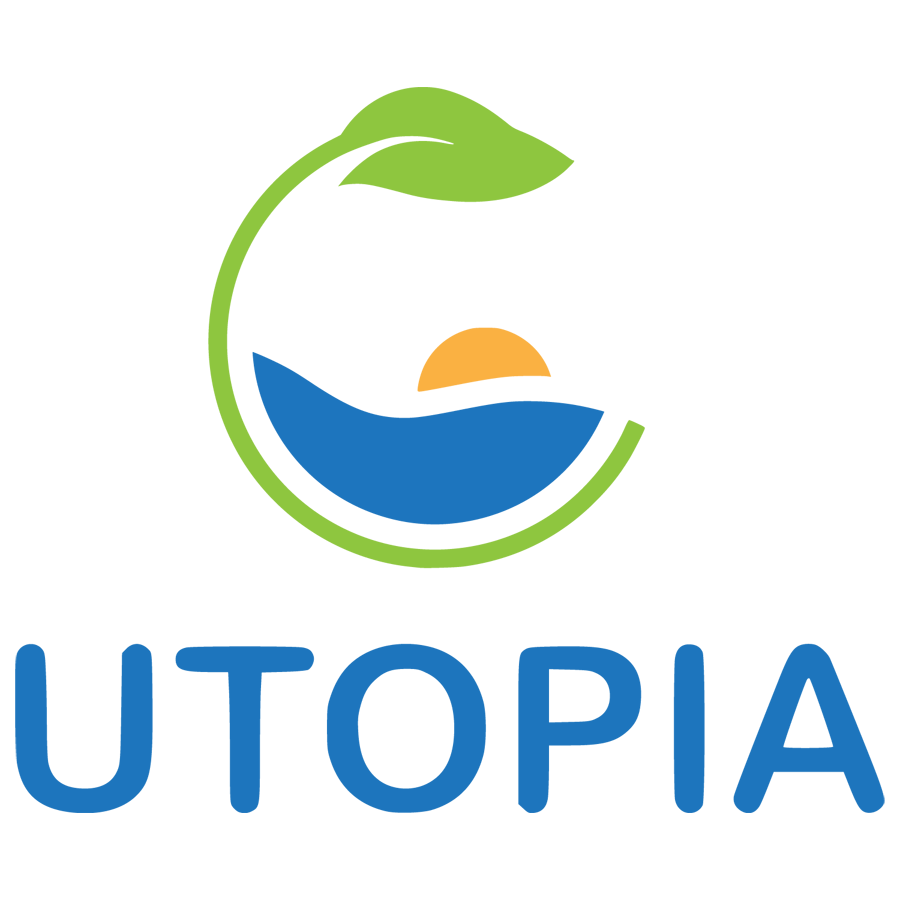 UTOPIA logo